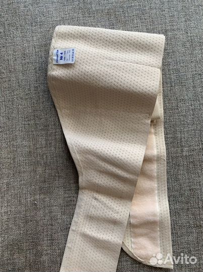 Бандаж для беременных до и после родов