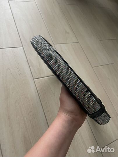 Чехол для руля автомобиля