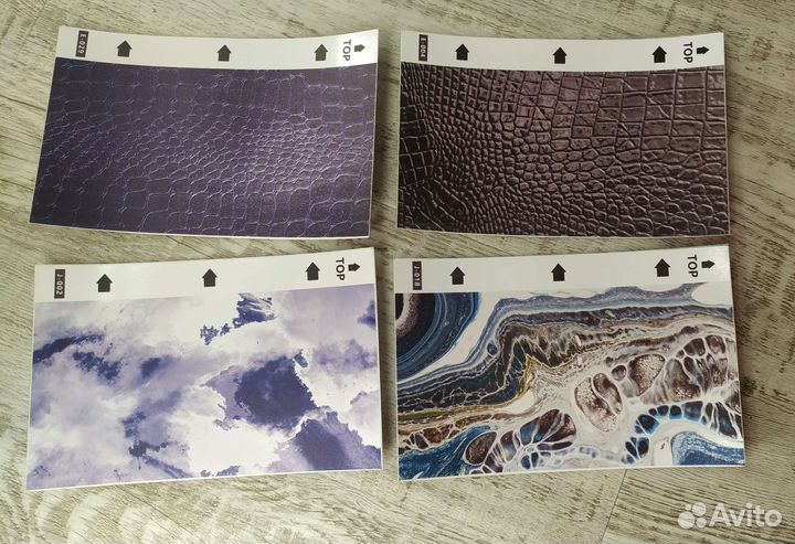 Пленка на телефон