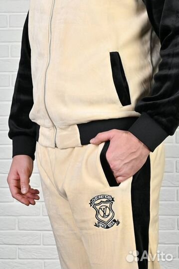 Спортивный костюм louis vuitton