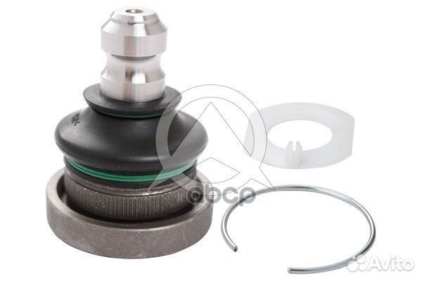 Опора шаровая перед прав/лев dacia: sandero