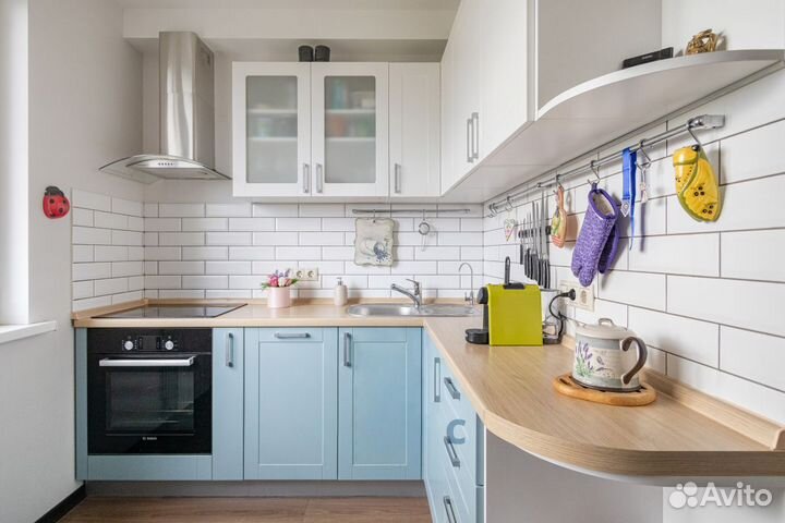 Изготвление кухни на заказkm-35520