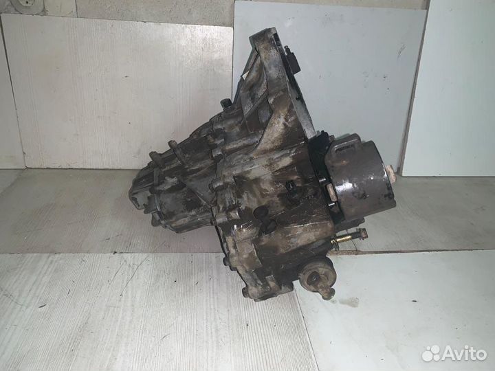 МКПП Kia Spectra 1,6 U11C ‘01-11