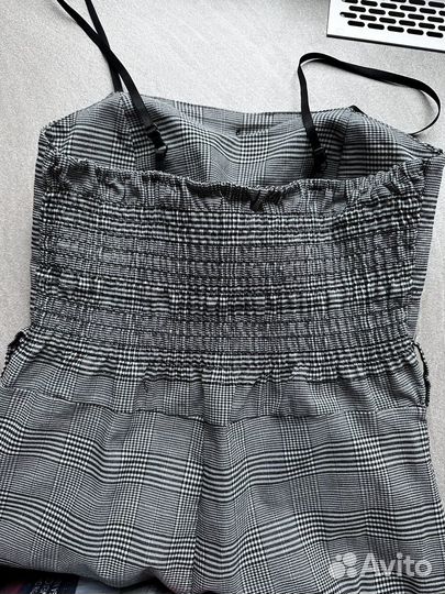 Женский комбинезон