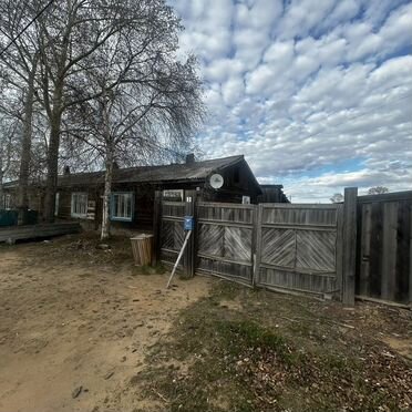 2-к. квартира, 42,2 м², 1/1 эт.