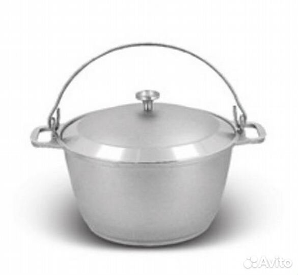 Походный казан