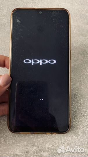 OPPO A5s, 3/32 ГБ