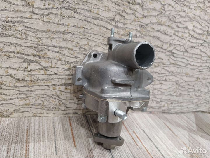 Помпа в сборе ваз 2101 - 2107 - 2121