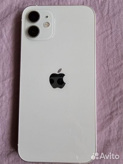 iPhone 12, 64 ГБ
