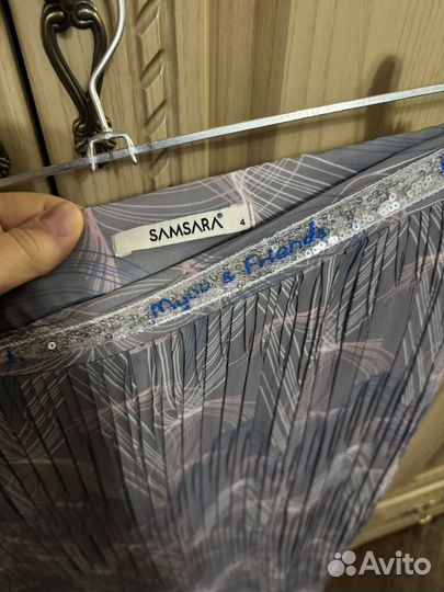 Костюм женский