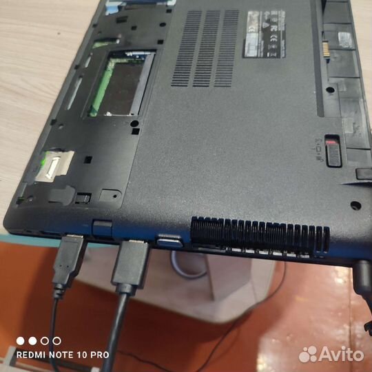 Asus k550vx i7-6700/GTX 950-4гб