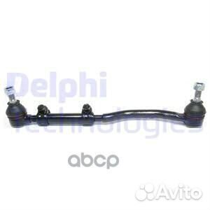 Тяга рулевая правая Opel Omega B tl469 Delphi