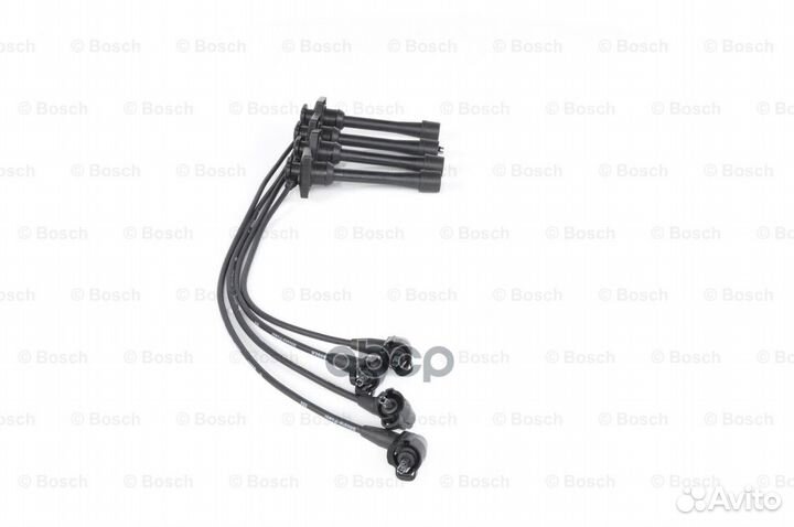 Провода в/в к-т 0986356928 Bosch