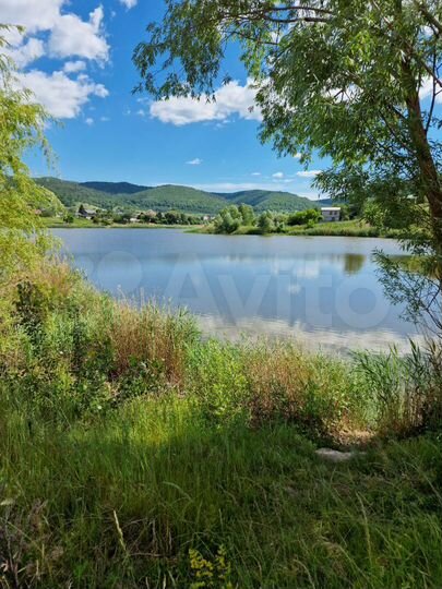 Дом 110 м² на участке 10 сот.