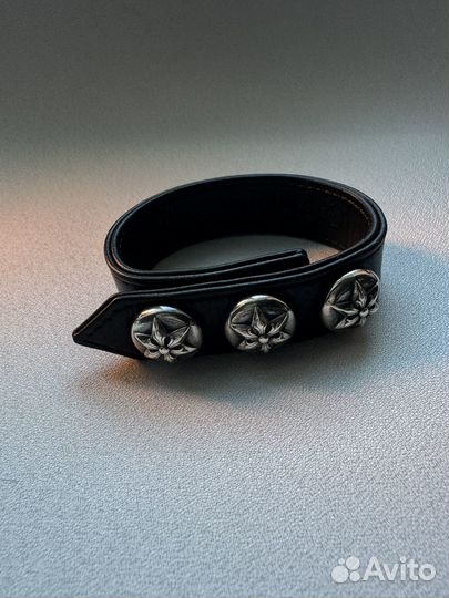 Браслет Chrome Hearts Оригинал