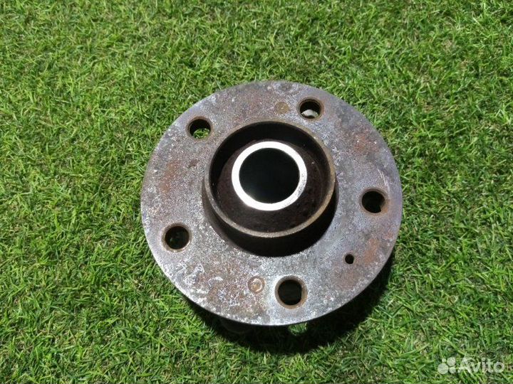 Ступица Audi Rs7 C7 cwub 2014