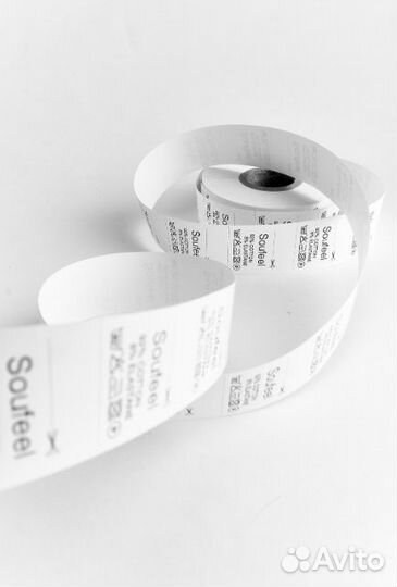 Нейлоновые составники для одежды Златоуст