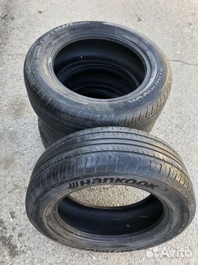 Hankook Optimo K415 225/60 R17