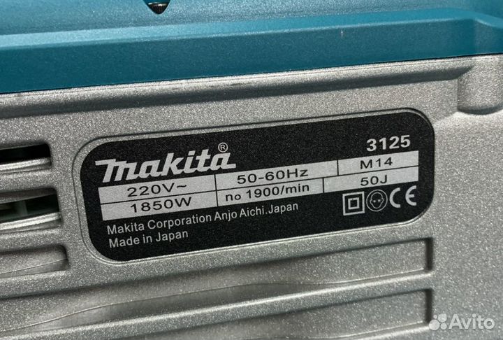 Отбойный молоток makita HEX 30