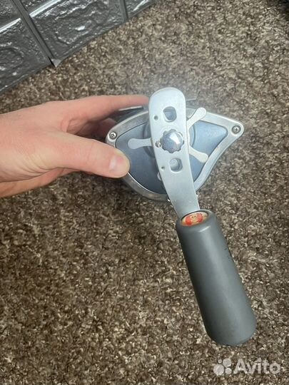 Катушка penn 20