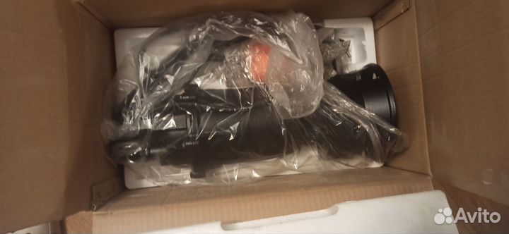 Patriot FQ 600C насос фекальный