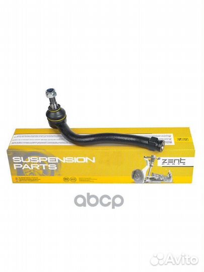 Наконечник рулевой левый VW Sharan 95 Z10867