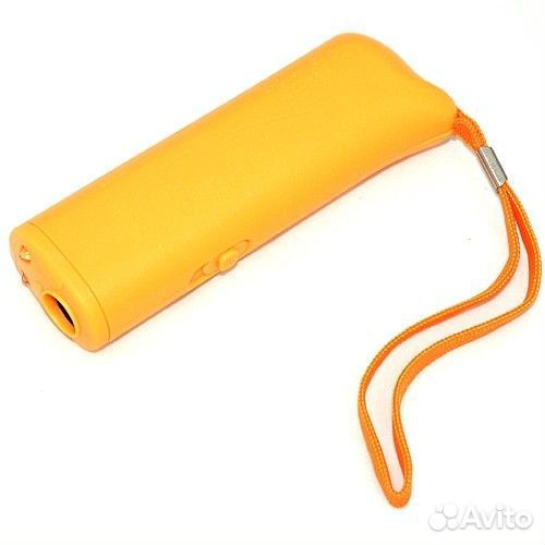 Ультразвуковой отпугиватель собак Training Dog