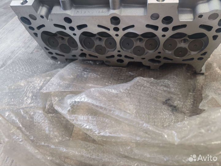 Autowelt ZK-51501 гбц audi/VW 1.8T 20V