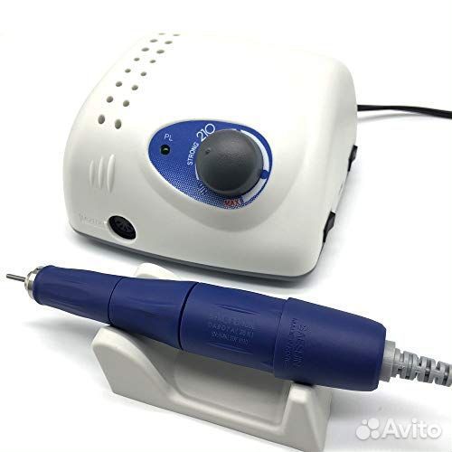 Ремонт маникюрных аппаратов, есть выезд в салон