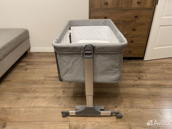 Колыбель кроватка для новорожденных