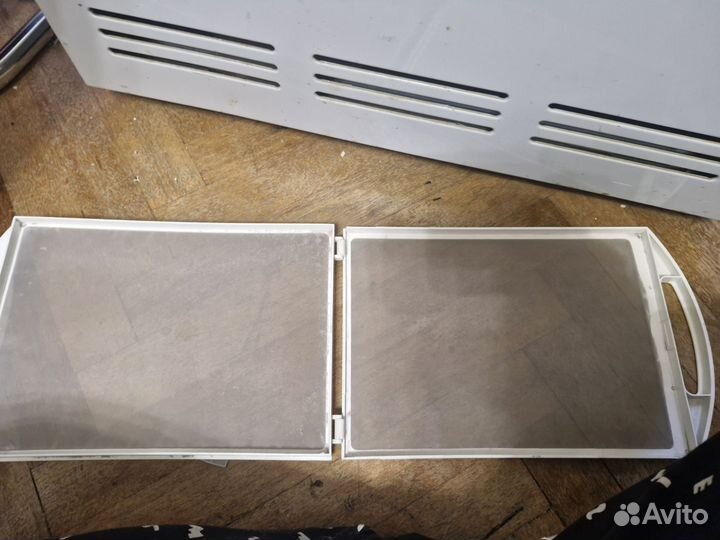 Сушильная машина asko