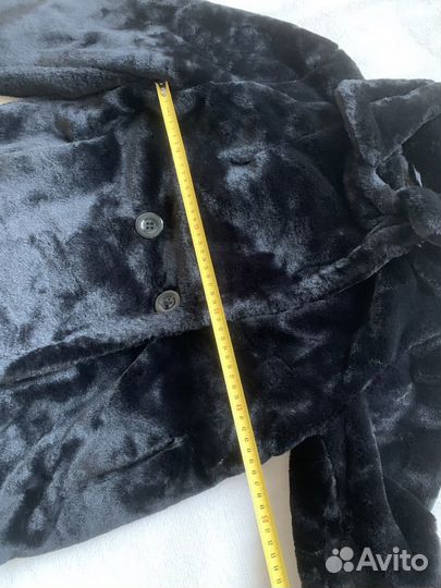 Искусственная шубка