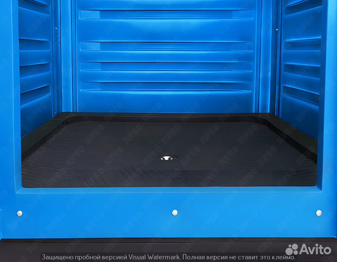 Душевая кабина Ш11375