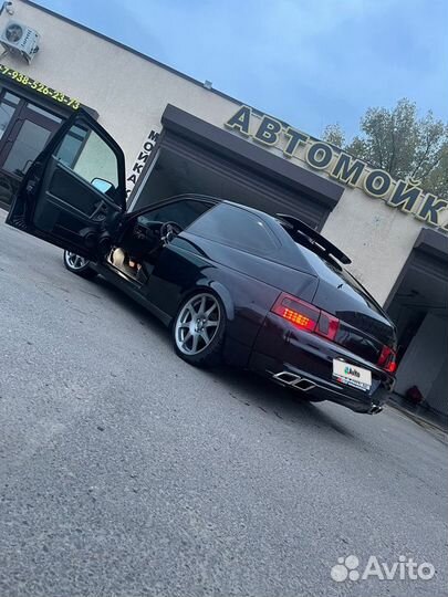 ВАЗ 2112 1.6 МТ, 2008, 5 000 км