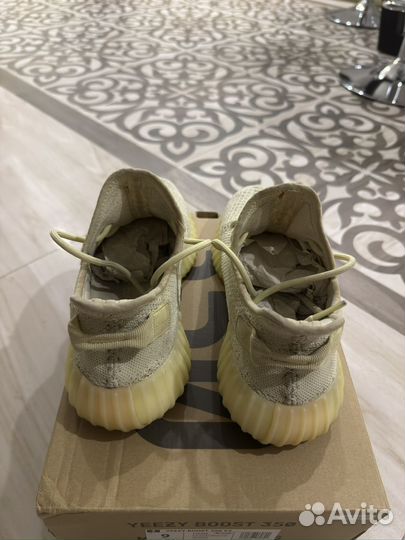 Кроссовки Adidas Yeezy Boost 350 V2 оригинал