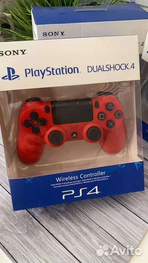 Джойстик для Sony PS4