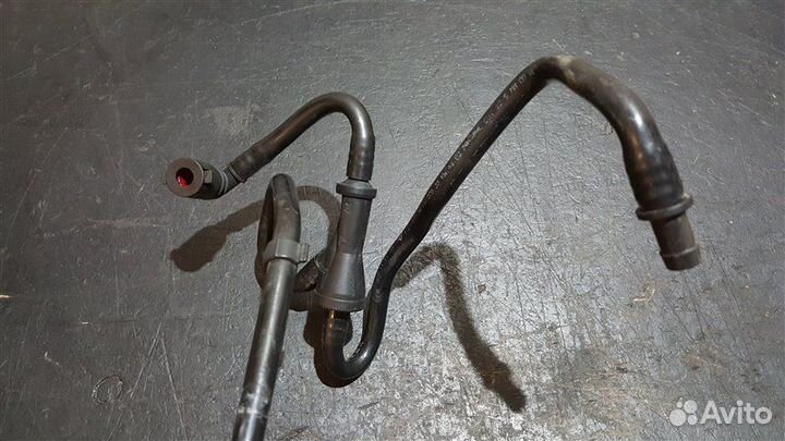 Трубка вакуумная Porsche Cayenne S 955 M48.00 2006