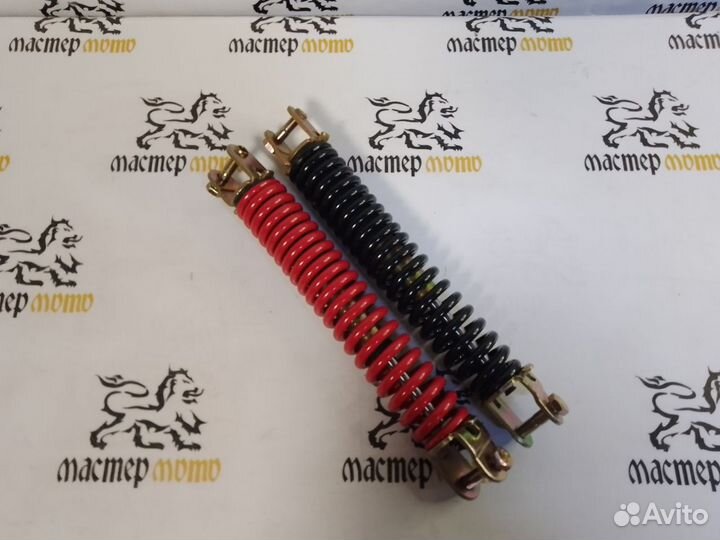 Амортизатор задний Honda Dio AF56, AF57, AF63