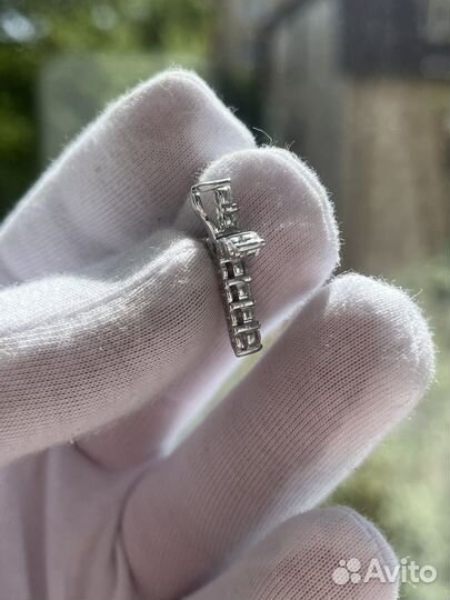 Серебро