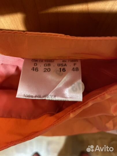 Брюки капри женские летние