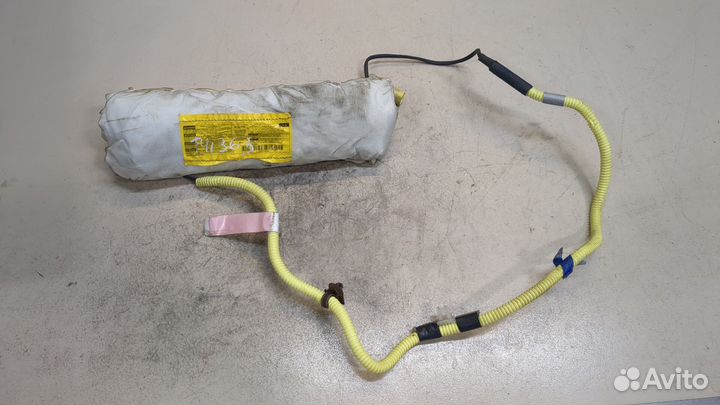 Подушка безопасности в сиденье Lexus RX, 2007