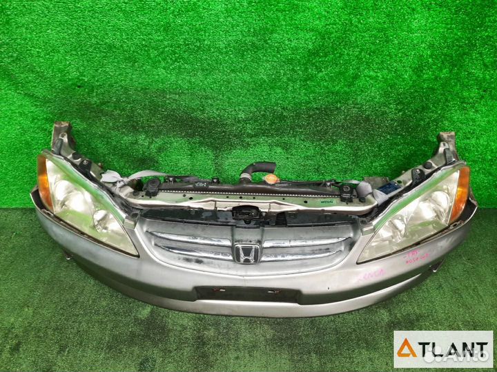 Nose cut honda avancier