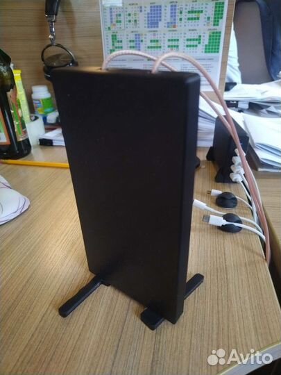 Комплект для интернета на дачу, в офис, в машину