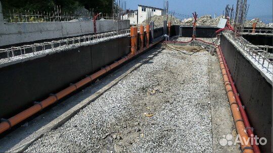 Сантехник Монтажник Установщик приборов