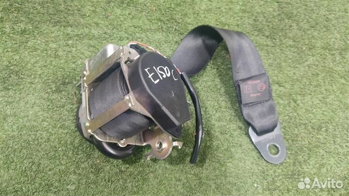 Ремень безопасности передний Peugeot Expert 2010