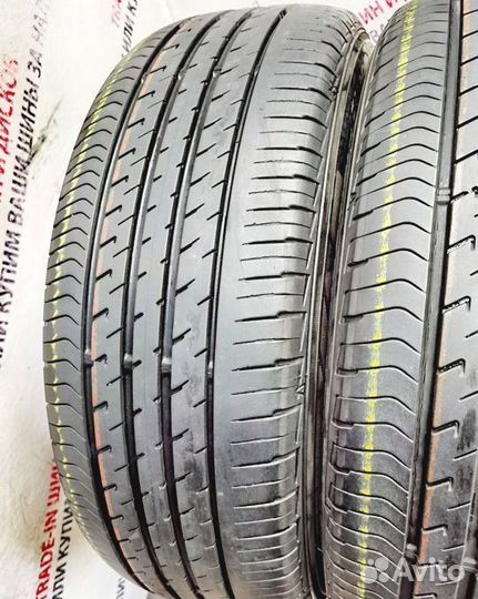 Dunlop Veuro VE303 215/60 R16 95V