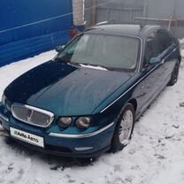 Rover 75 2.0 MT, 2000, 239 000 км, с пробегом, цена 460 000 руб.