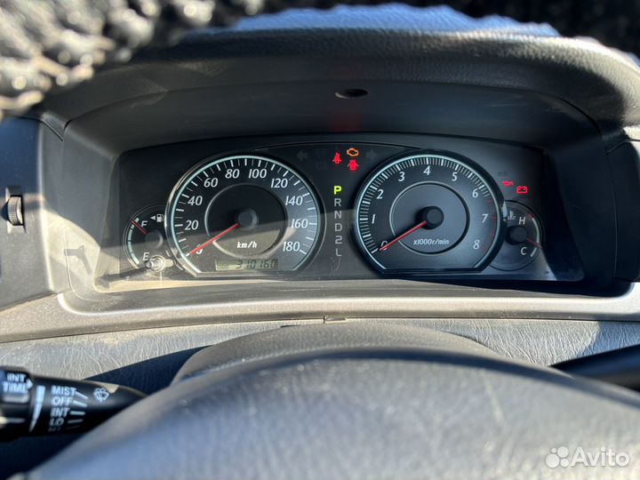 Toyota Corolla Runx 1.5 AT, 2005, 310 000 км