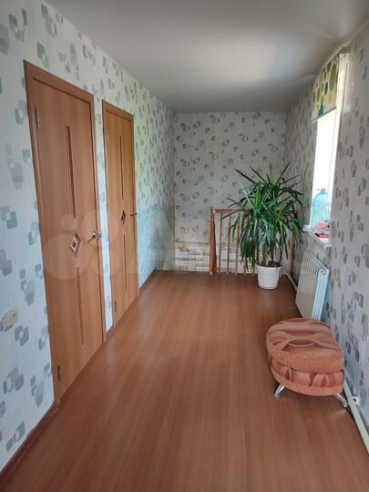 Дом 92,5 м² на участке 6 сот.