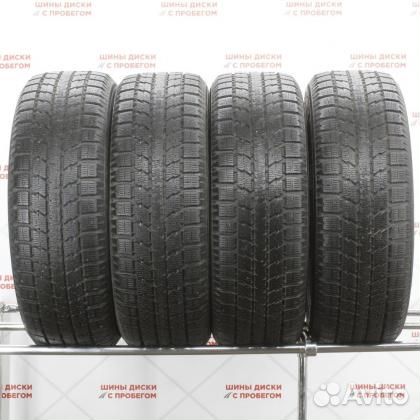 Toyo Observe GSi-5 225/55 R19
